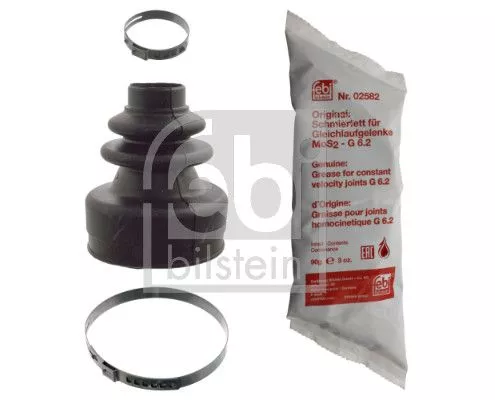 FEBI BILSTEIN Bellow Kit, drive shaft (14906)
