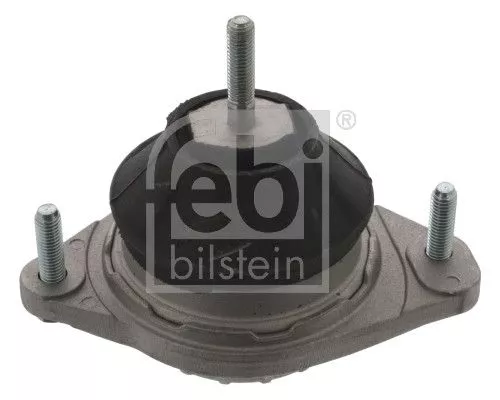 Mounting, engine