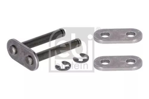 Link, timing chain