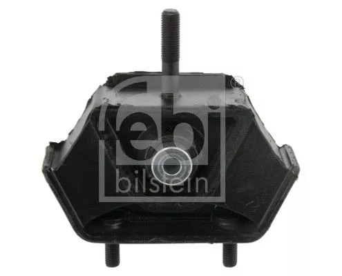 Mounting, engine