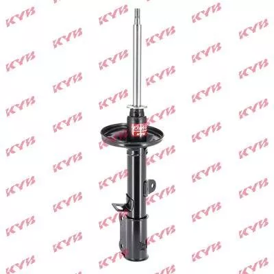 Shock Absorber