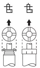 KYB Shock Absorber (334137)