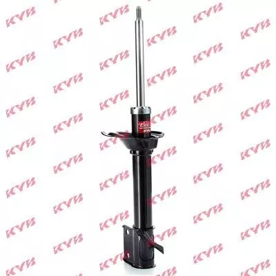 Shock Absorber