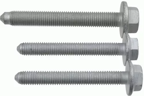 LEMFORDER Repair Kit, wheel suspension (37905 01)