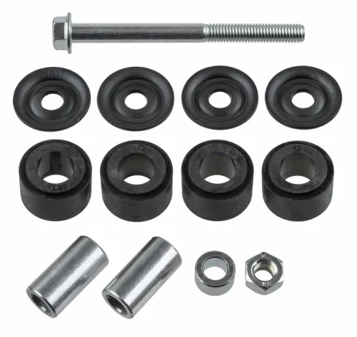 LEMFORDER Link/Coupling Rod, stabiliser bar (38605 01)