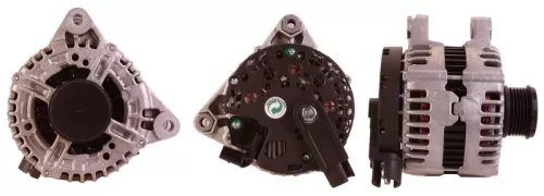 ELSTOCK Alternator (28-5587)