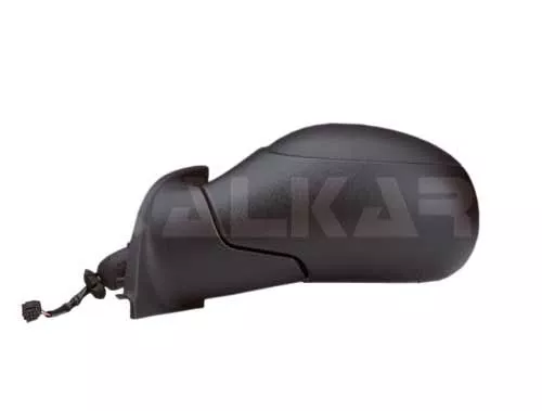 Exterior Mirror