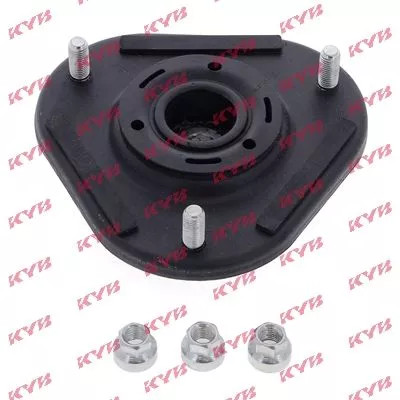 KYB Repair Kit, suspension strut support mount (SM1009)