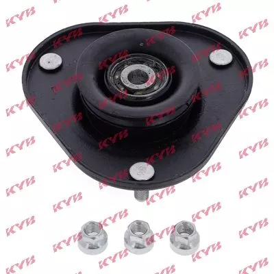 KYB Repair Kit, suspension strut support mount (SM1009)