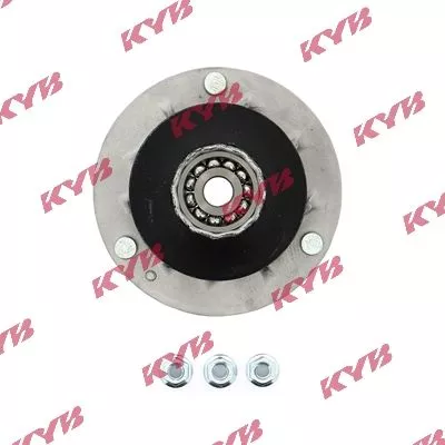KYB Repair Kit, suspension strut support mount (SM1027)