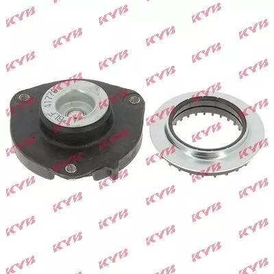 KYB Repair Kit, suspension strut support mount (SM1714)