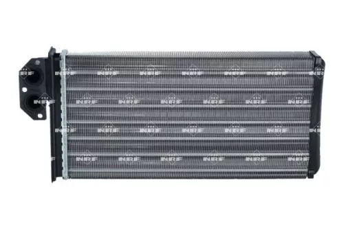 NRF Heat Exchanger, interior heating (54320)