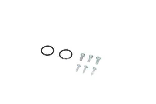 NRF Heat Exchanger, interior heating (54320)