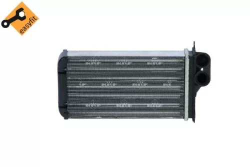 NRF Heat Exchanger, interior heating (54322)