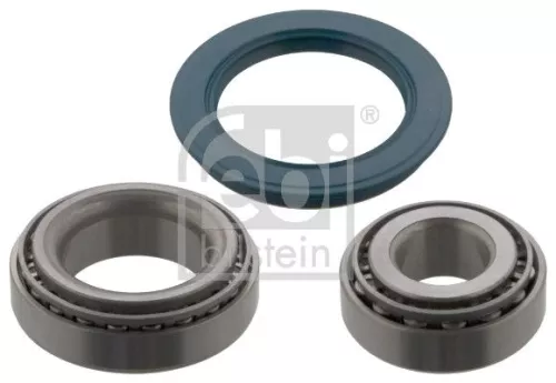 FEBI BILSTEIN Wheel Bearing Kit (12934)