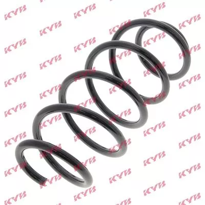 KYB Suspension Spring (RH3557)