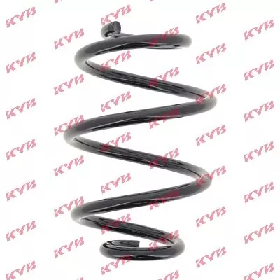 KYB Suspension Spring (RH6396)