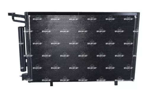 NRF Condenser, air conditioning (350396)