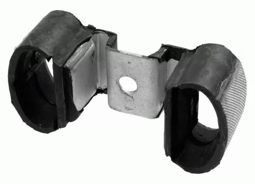 Mounting, engine