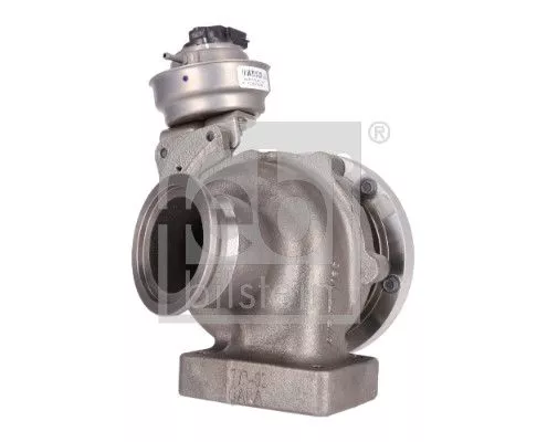 FEBI BILSTEIN Charger, charging (supercharged/turbocharged) (186880)