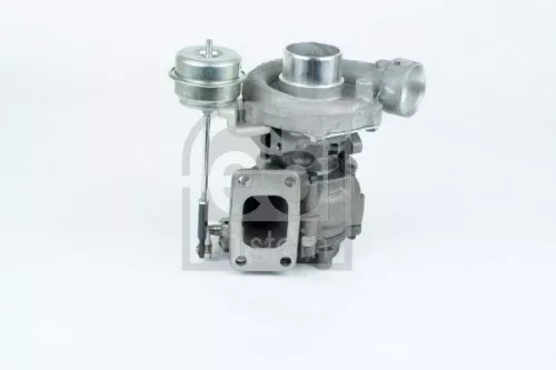 FEBI BILSTEIN Charger, charging (supercharged/turbocharged) (187550)