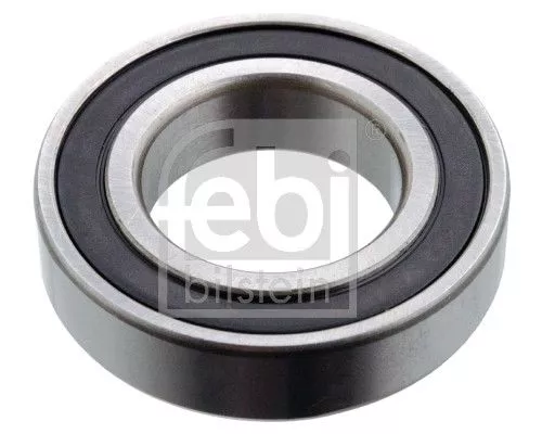 FEBI BILSTEIN Bearing, propshaft centre bearing (05362)