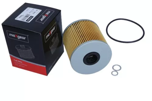 MAXGEAR Oil Filter (26-1368)