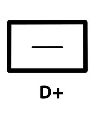 ELSTOCK Alternator (28-2825)