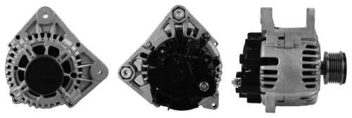 ELSTOCK Alternator (28-5510)