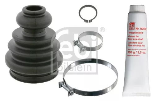 Bellow Kit, drive shaft