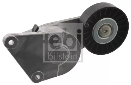 FEBI BILSTEIN Belt Tensioner, V-ribbed belt (17542)