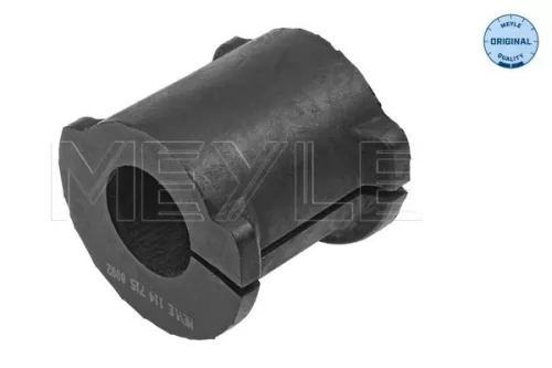 Mounting, stabiliser bar