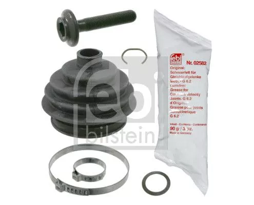 Bellow Kit, drive shaft