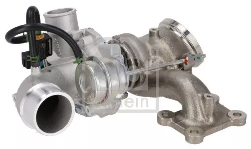 FEBI BILSTEIN Charger, charging (supercharged/turbocharged) (187460)