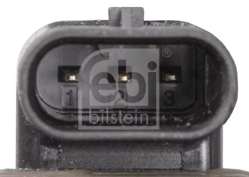 FEBI BILSTEIN Auxiliary Water Pump (cooling water circuit) (193839)