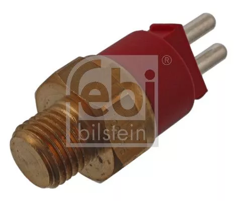 FEBI BILSTEIN Temperature Switch, radiator fan (02948)