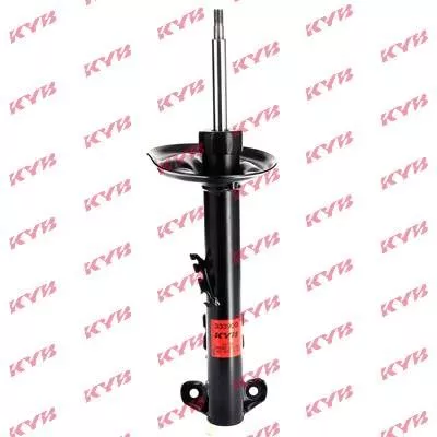 Shock Absorber