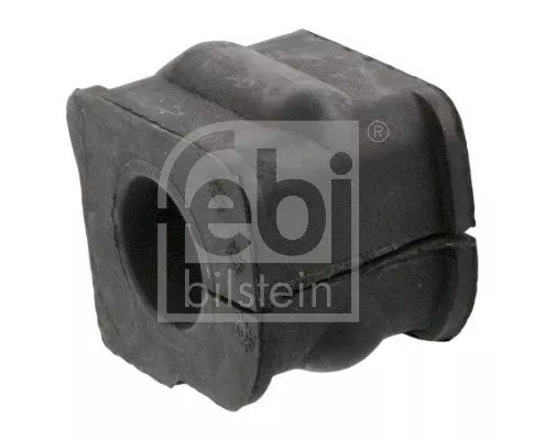 Mounting, stabiliser bar
