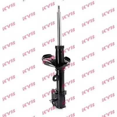 Shock Absorber