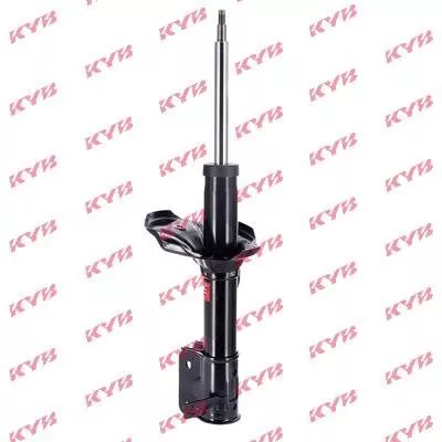 Shock Absorber