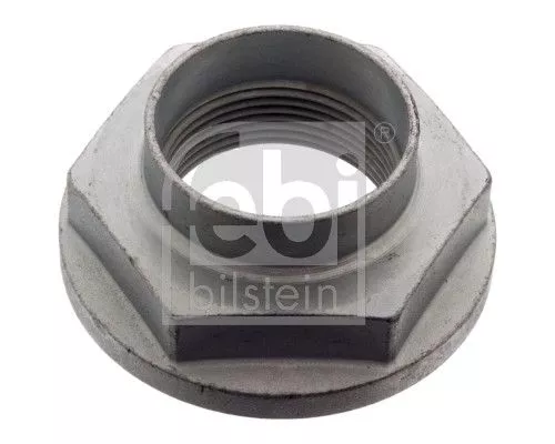 FEBI BILSTEIN Nut, kingpin (03882)
