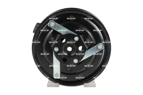 NRF Magnetic Clutch, air conditioning compressor (380022)
