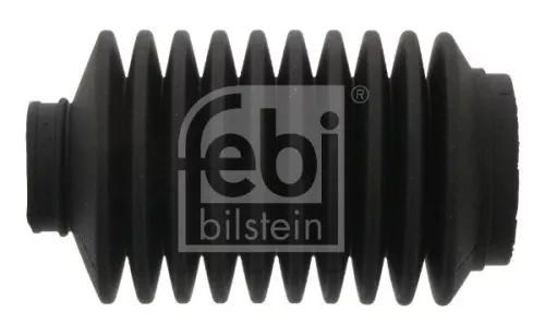 Bellow, steering