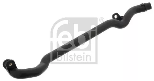 Coolant Pipe
