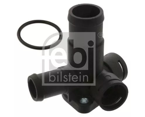 Coolant Flange