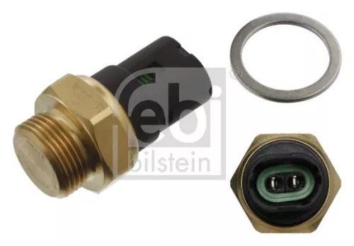 FEBI BILSTEIN Temperature Switch, radiator fan (09746)