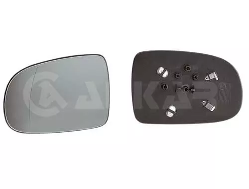 ALKAR Mirror Glass, exterior mirror (6401420)