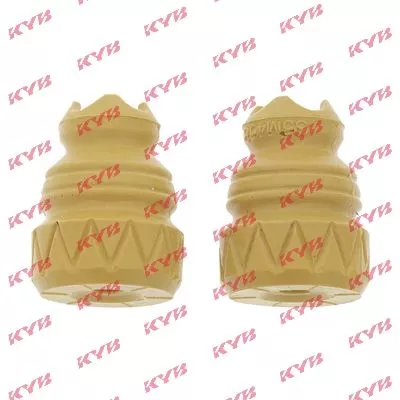 Rubber Buffer, suspension