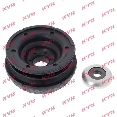 KYB Repair Kit, suspension strut support mount (SM1204)