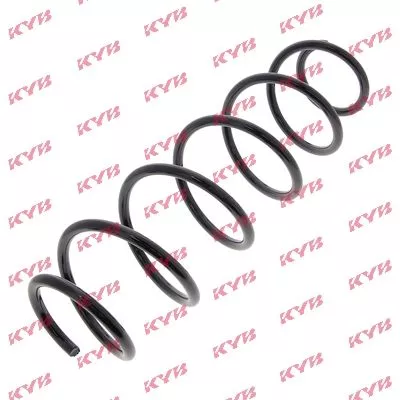 KYB Suspension Spring (RH2618)